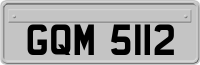 GQM5112