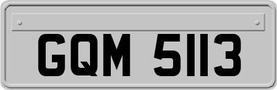 GQM5113
