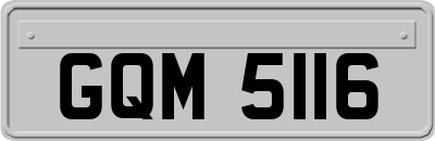 GQM5116