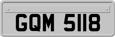 GQM5118