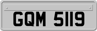 GQM5119