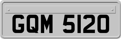 GQM5120