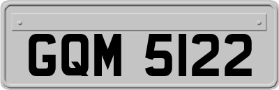 GQM5122