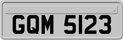 GQM5123