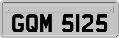 GQM5125