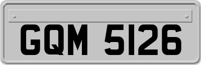 GQM5126