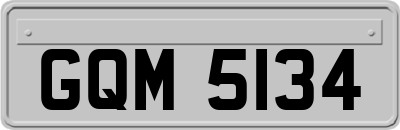 GQM5134