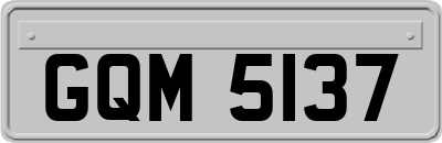 GQM5137