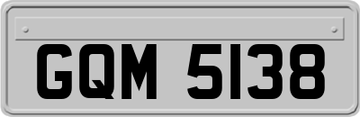 GQM5138