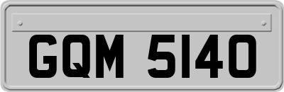 GQM5140