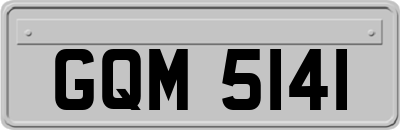 GQM5141