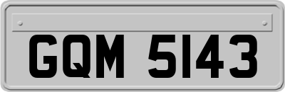 GQM5143