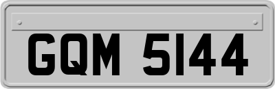 GQM5144