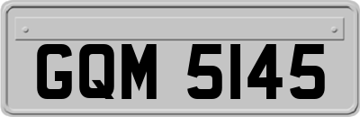 GQM5145