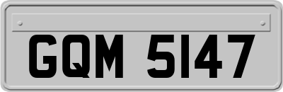 GQM5147