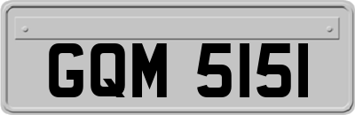 GQM5151