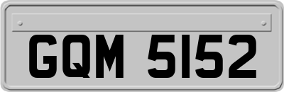 GQM5152