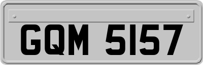GQM5157