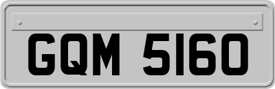 GQM5160