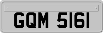 GQM5161