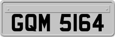 GQM5164