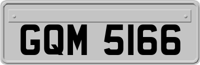 GQM5166