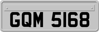 GQM5168