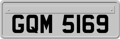 GQM5169
