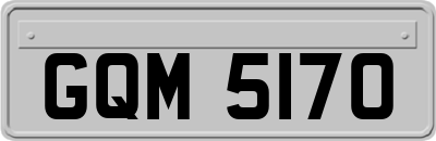 GQM5170