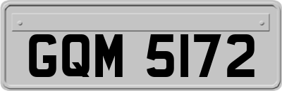 GQM5172