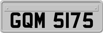 GQM5175