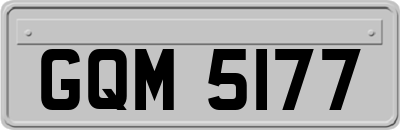 GQM5177
