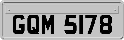 GQM5178