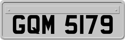 GQM5179