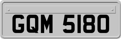GQM5180