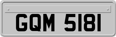 GQM5181