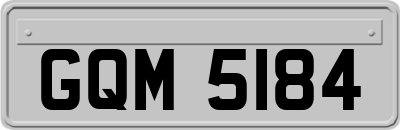 GQM5184