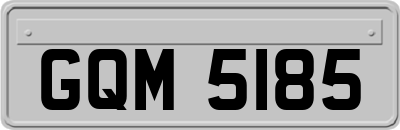 GQM5185