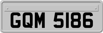 GQM5186