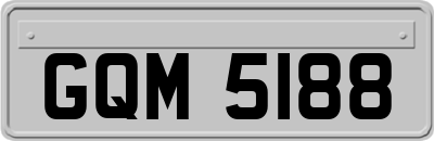 GQM5188