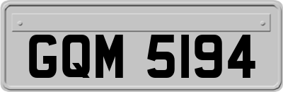 GQM5194