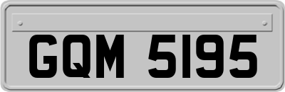 GQM5195