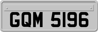 GQM5196