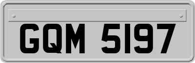 GQM5197