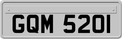 GQM5201