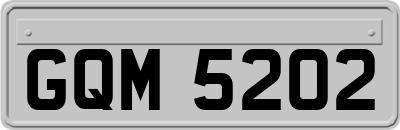 GQM5202