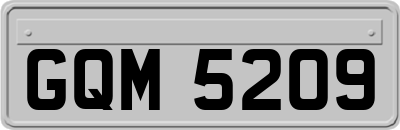 GQM5209