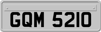 GQM5210