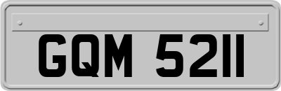 GQM5211