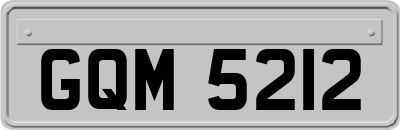GQM5212